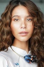 Nathalie Ducheine portrait
