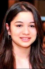 Sara Tendulkar portrait