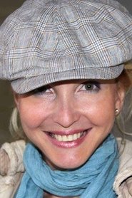 Irina Tomskaya portrait