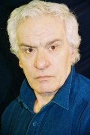 Valeriu Dogaru portrait
