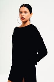Farah Martez portrait