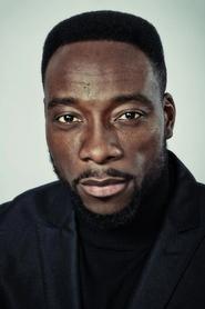 Bentley Kalu portrait
