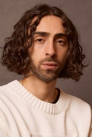 Mateo Arias portrait