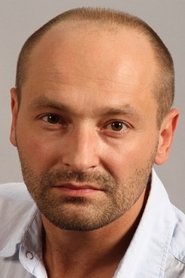 Andrey Polishchuk portrait