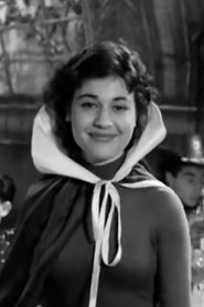 Ketty Lidou portrait