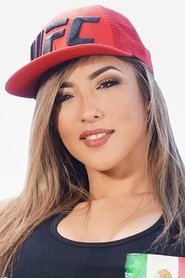 Silvana Gómez Juárez portrait