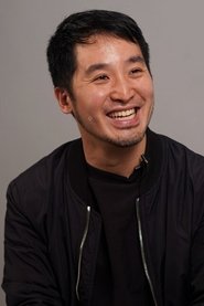 Chung Lee portrait