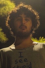 Nahuel Hernández portrait