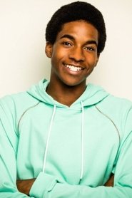Deshaun Clarke portrait