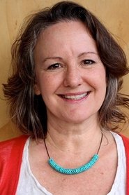 Betsy Foldes portrait