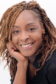 Kymbali Craig portrait