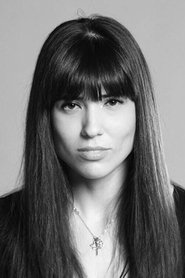 Doroteya Toleva portrait