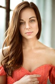 Tanya Bevan portrait