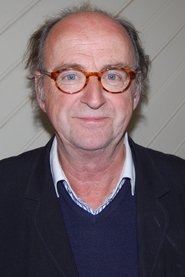 Kees Hulst portrait