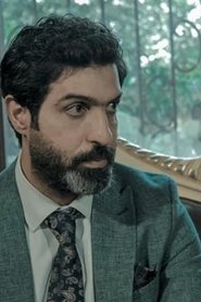 Muhannad Al Amir portrait