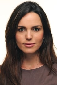 Marta Milans portrait