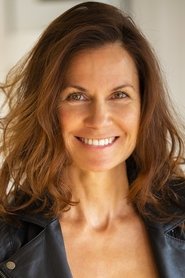 Frédérique Marlot portrait