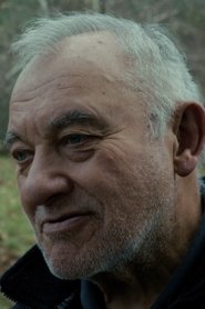 Miguel Ramos portrait