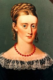 Annette von Droste-Hülshoff portrait