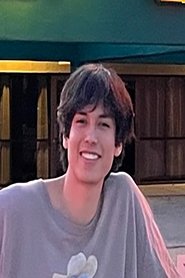 Nolan Hagerty portrait