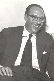 Rafael J. Salvia portrait