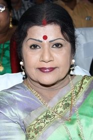 L. R. Eswari portrait