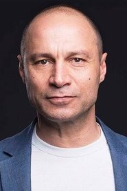 Kürşat Alnıaçık portrait