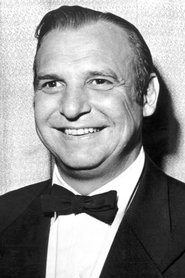 Jackie Coogan portrait