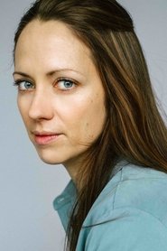 Lily Thibeault portrait