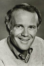 Richard Sanders portrait