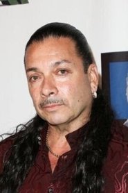 Robert Rexx portrait