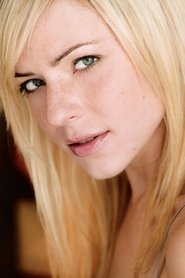 Melissa-Anne Davenport portrait