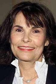 Francine Racette portrait
