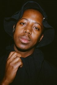 Moses Boyd portrait