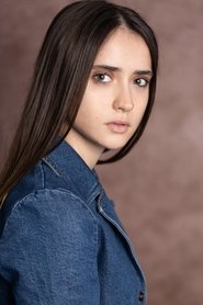 Bárbara Brito portrait