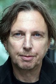 Rainer Egger portrait