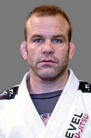Ryan Jensen portrait