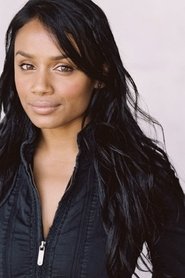 Seema Lazar portrait