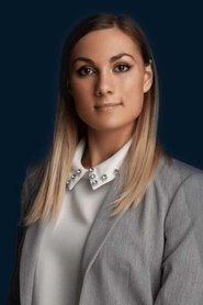 Chloe Spencer portrait