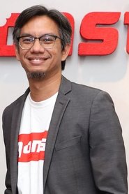 Anas Abdul Aziz portrait
