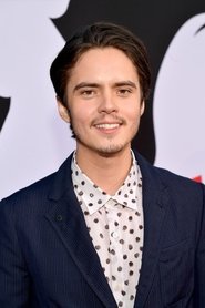 Miles Robbins portrait