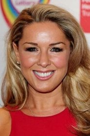Claire Sweeney portrait