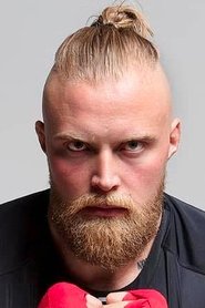 Thomas Narmo portrait
