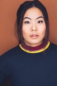 Nicole Kang portrait
