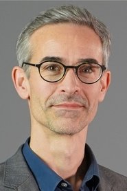 Derk Venema portrait