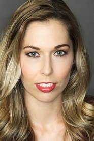 Jen Mears portrait