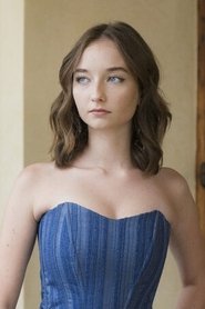 Antonija Belazelkoska portrait