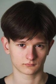 Vadim Skob portrait