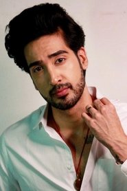 Rohit Raaj portrait