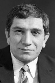 Armen Dzhigarkhanyan portrait